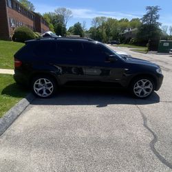 2008 BMW X5