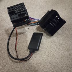 Bluetooth Adapter Top sound For MINI R50 R52 R53 Boost CD / Navigation