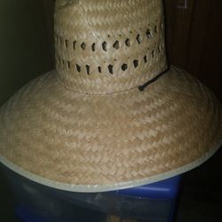 COSTA STRAW HAT