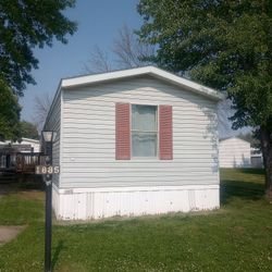 3 Beds, 2 Bath 