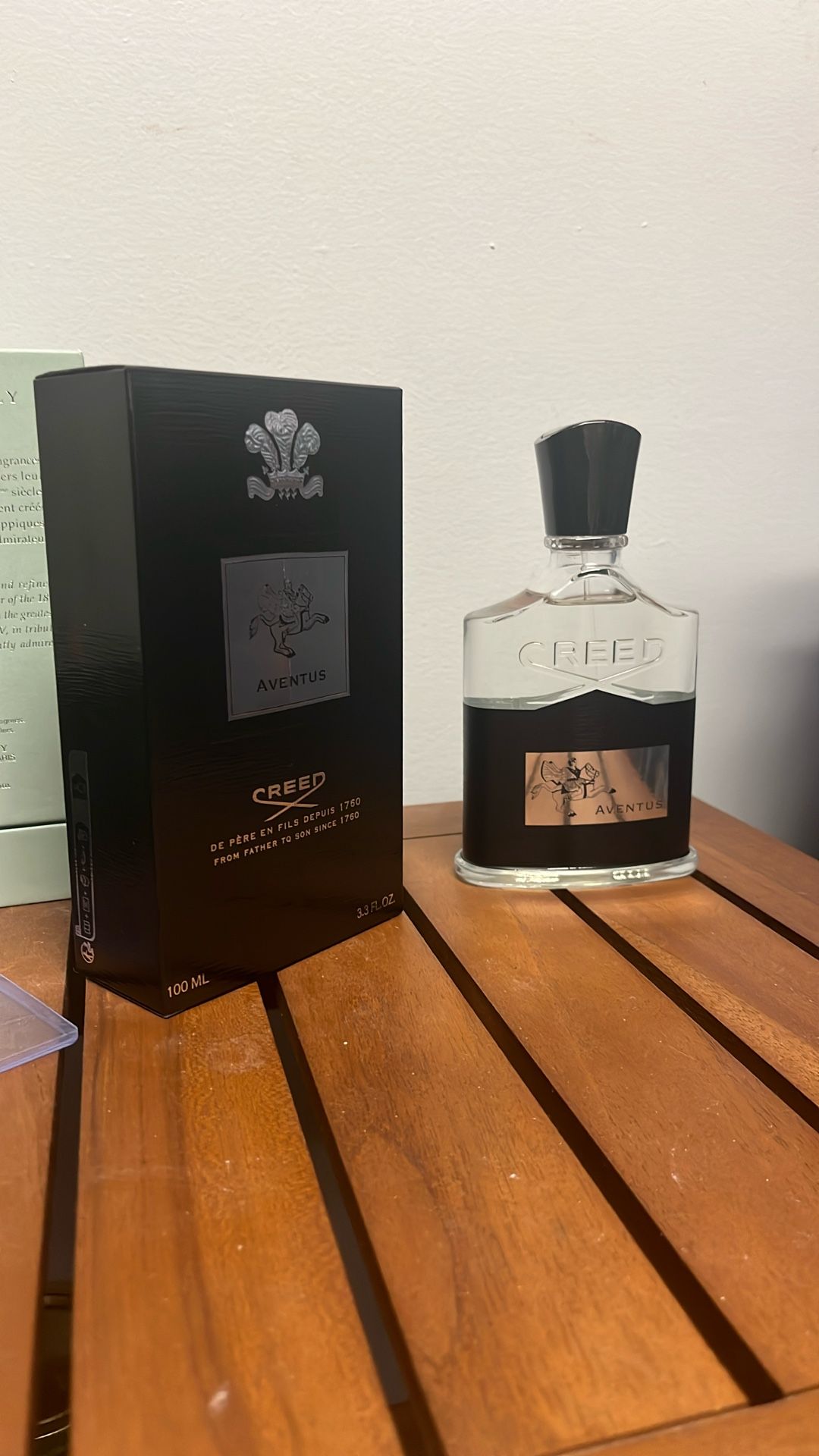 Creed Aventus 100ml