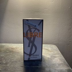 YSL LIBRE EAU DE PARFUM 