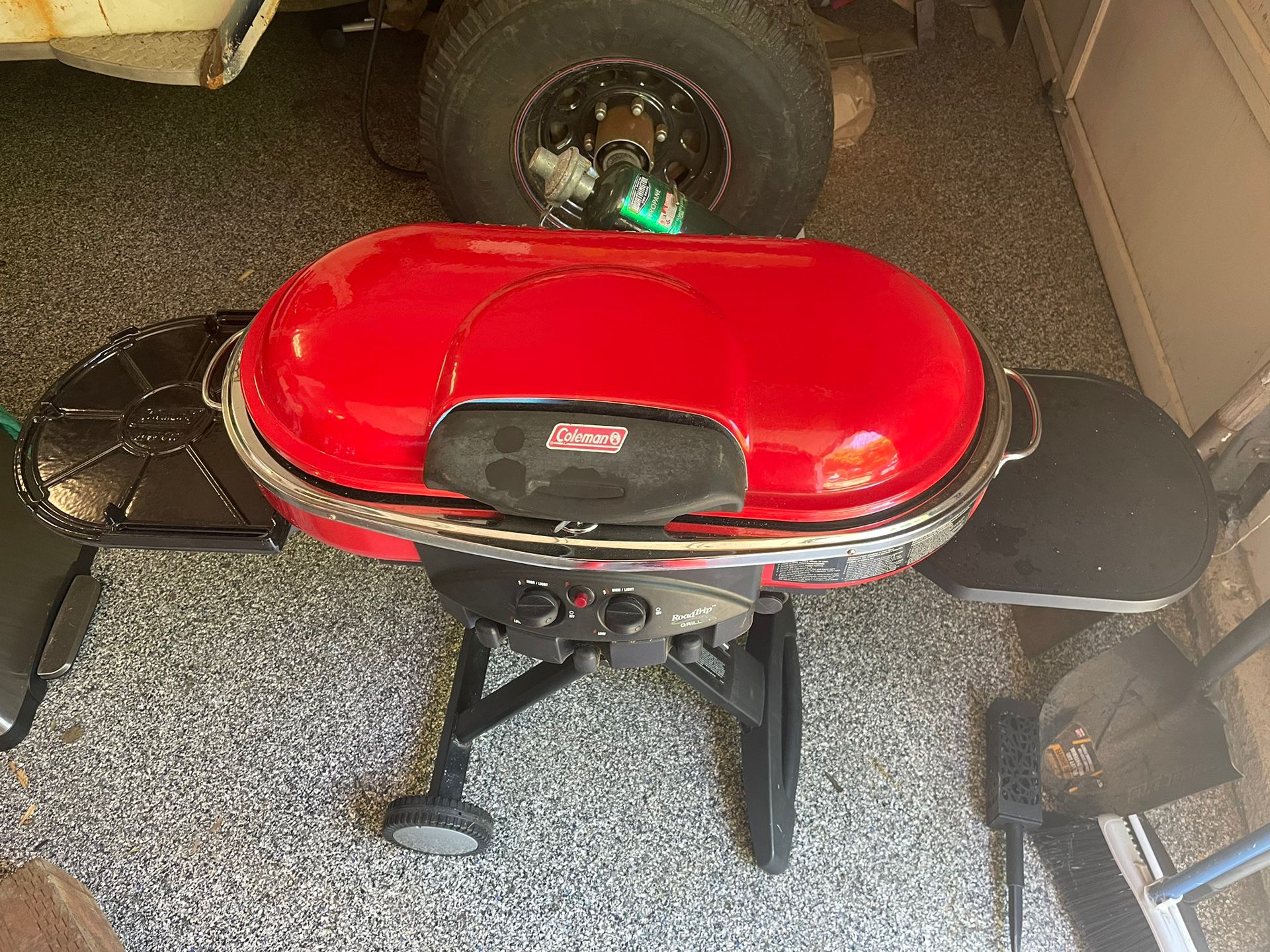 Coleman 9949a hotsell