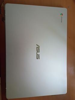 Asus C523N Chromebook