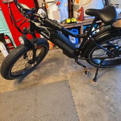 Electric Bike