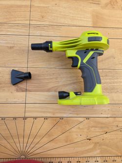 18 volt inflator tool only