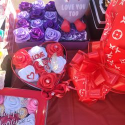 Eternal Forever Bouquet 