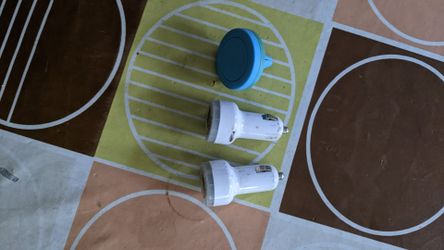 Magnetic Phone Holder 