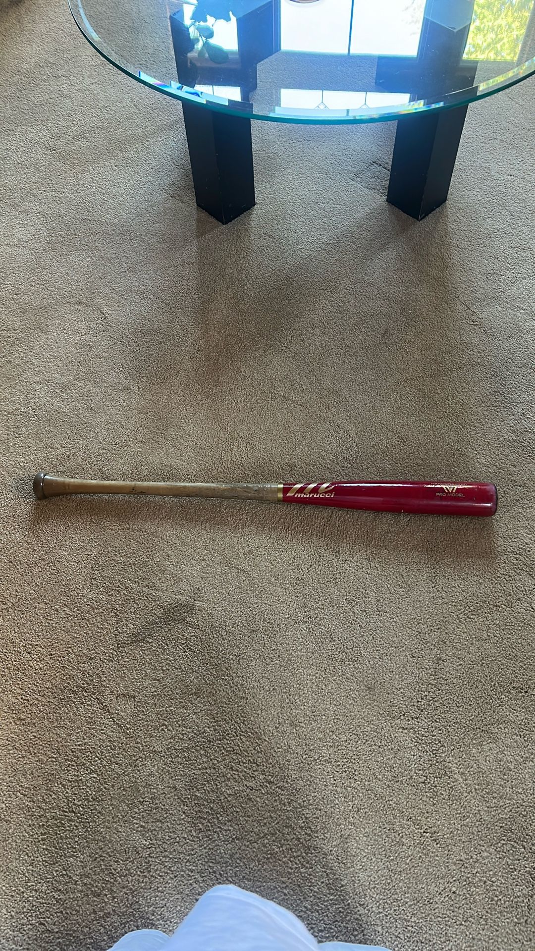 33 Inch Trea Turner Marruci