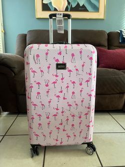 2 Luggage Collection (Betsey Johnson)