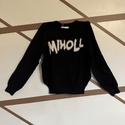 Miholl Sweater 