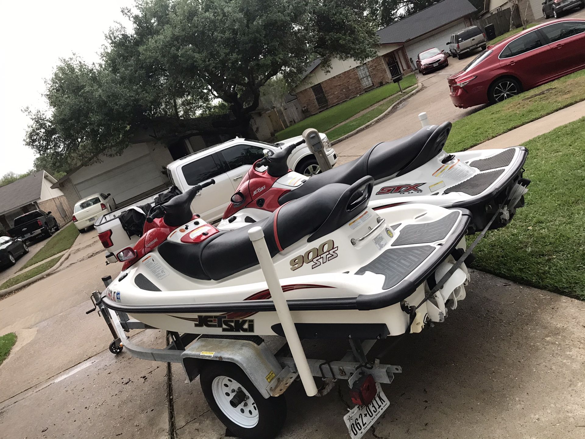 Jet skis for Sale in Houston, TX OfferUp