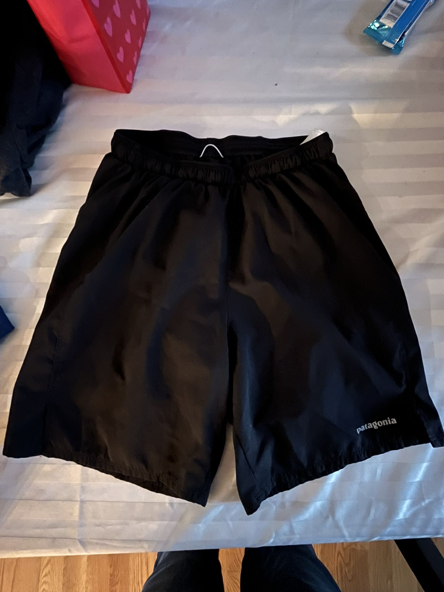 Patagonia Strider Shorts - 7 in. - Men’s XS