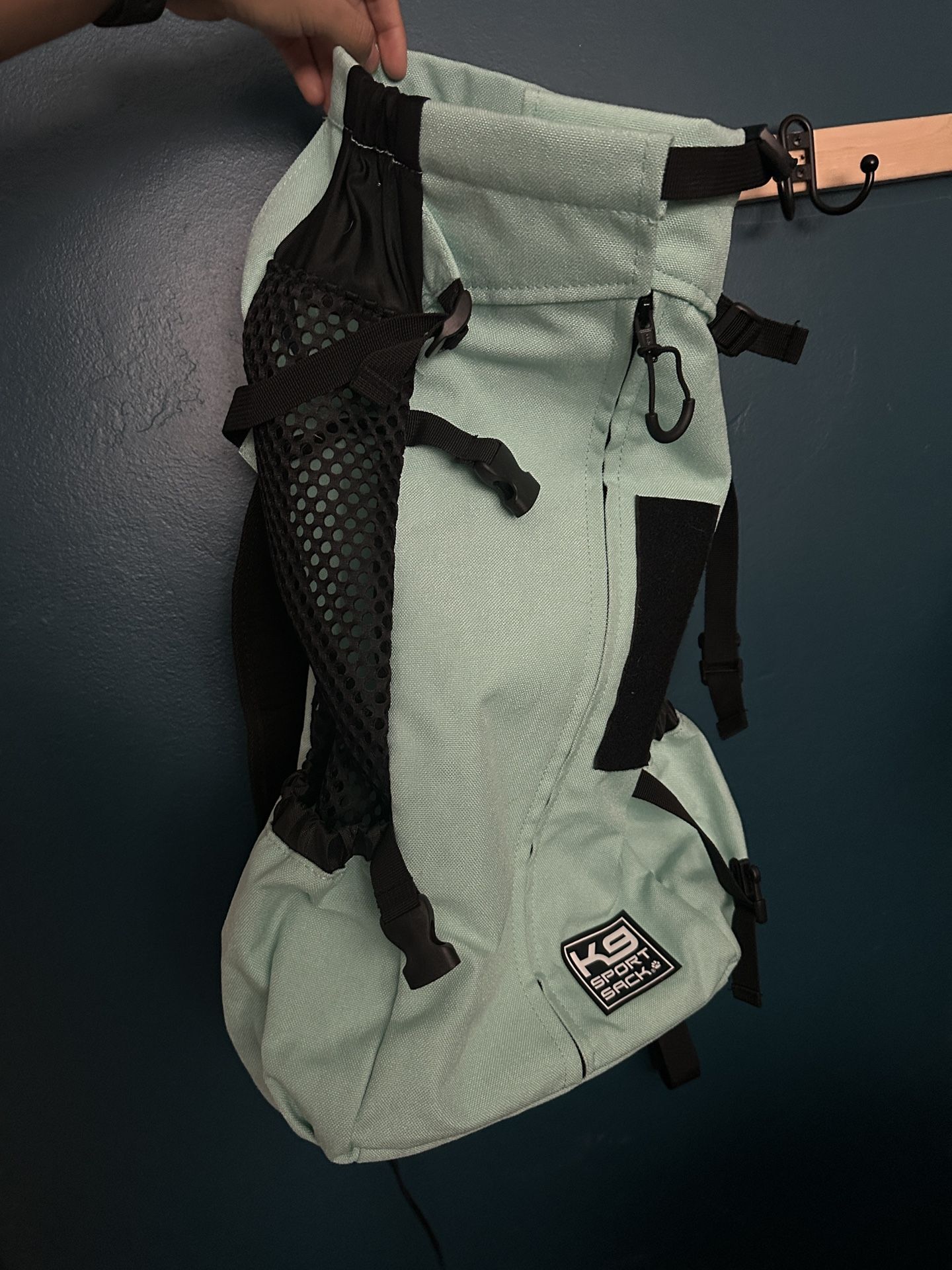 Pet Backpack Carrier
