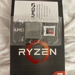 Ryzen 7
