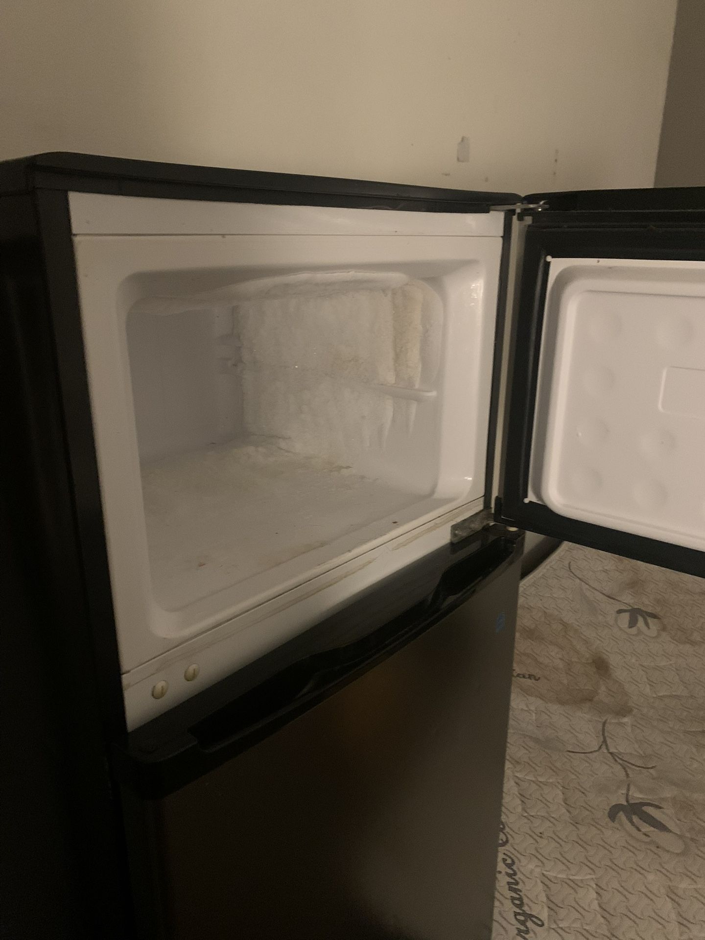 Refrigerador Pequeño