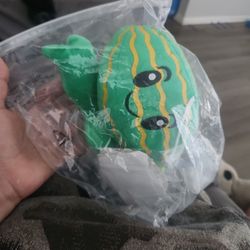 Plants VS Zombies MELON PULP