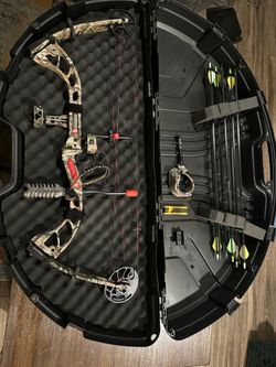 PSE Stinger 3G Compound Bow
