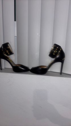 Michael kors heels