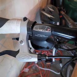 Clarify Diamondback Bicycle 