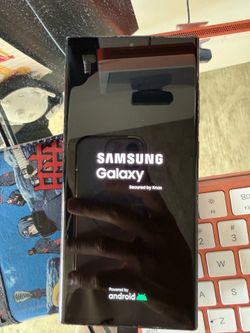 Samsung Galaxy S23 Ultra