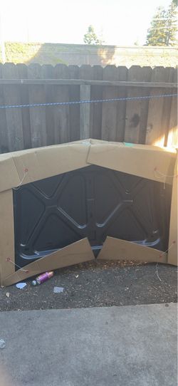Hd hood for bubble eye brand new