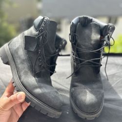 Timbs 