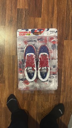 USA Bape shoes