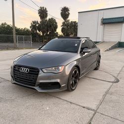 2016 Audi A3
