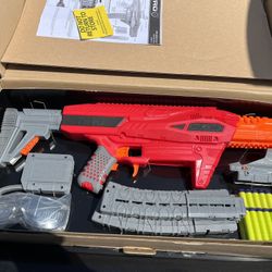 Nerf 150 FPS Blaster