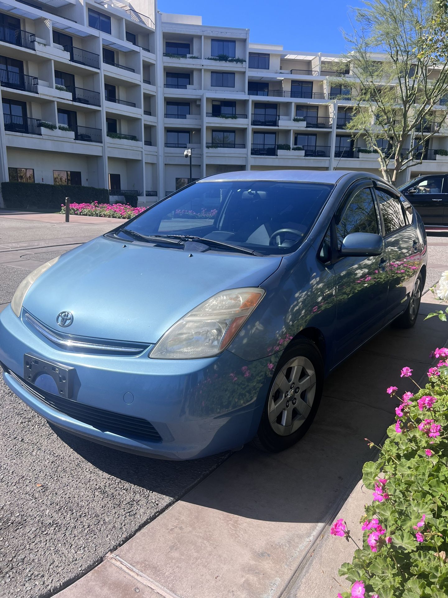 2009 Toyota Prius