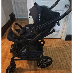 Stroller NUNA