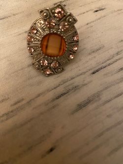 New beautiful ring