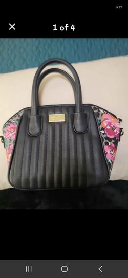 Small Betsy Johnson Purse