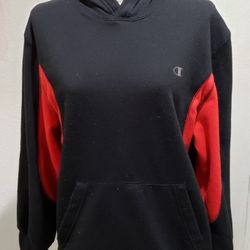 Champion Hoodie size Youth Large 