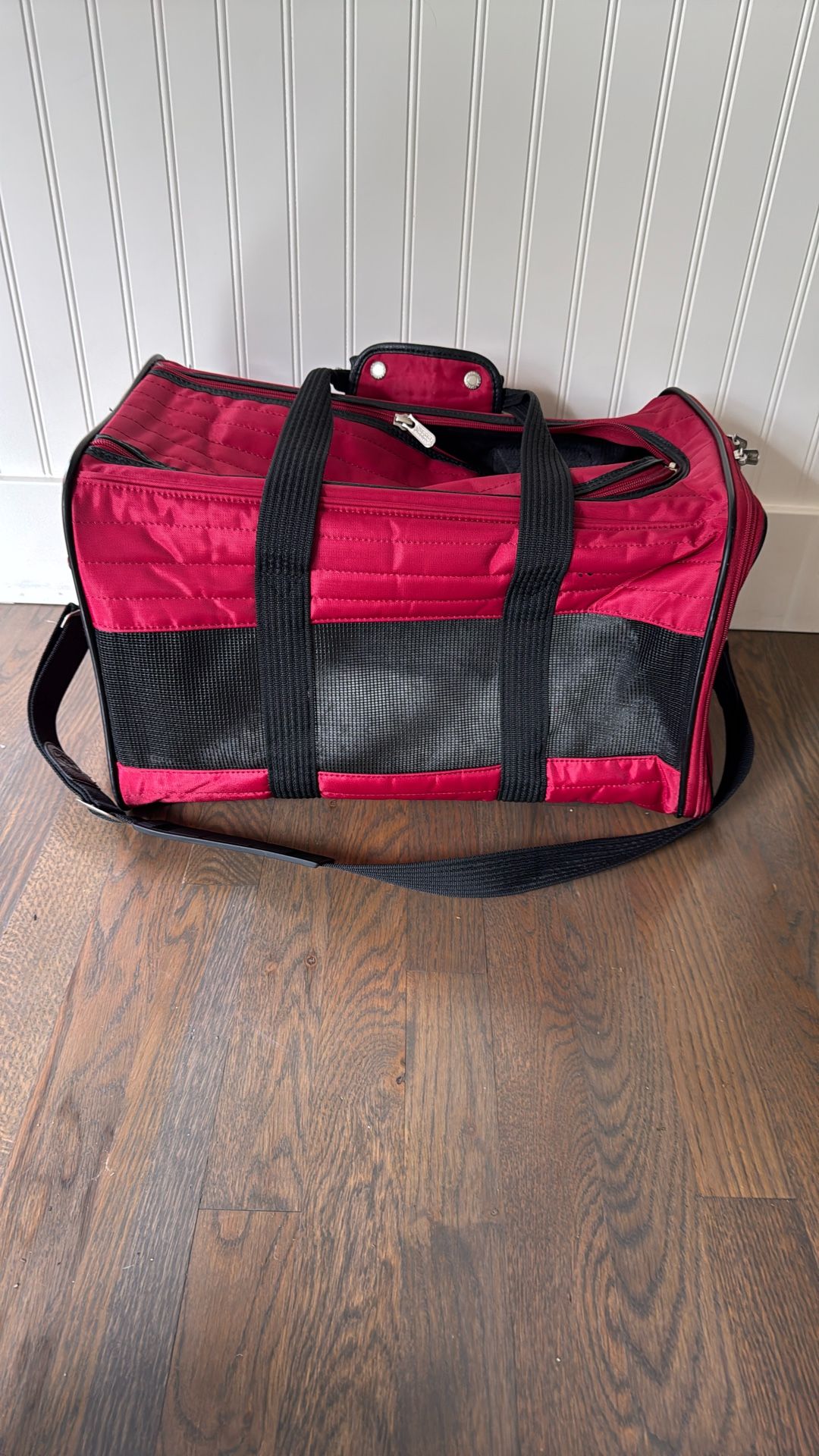 Small Pet Airline Approved Bag