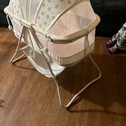 Bassinet For Baby 