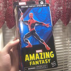AF #15 Spiderman And Retro Card Spiderman 2099 (FOR TRADE) Read Description 