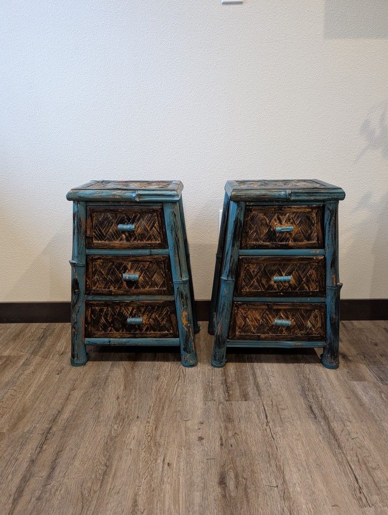 Night Stands/End Tables