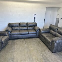 Sofa Set ! 