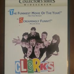 Clerks