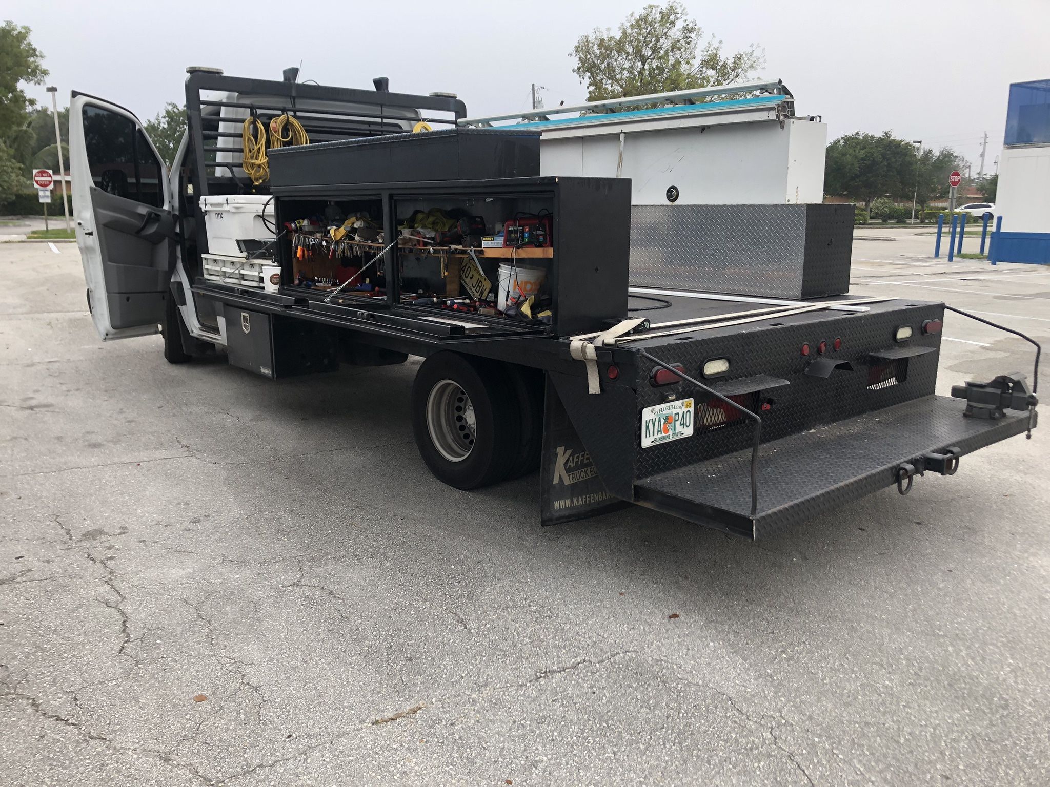 2013 Sprinter