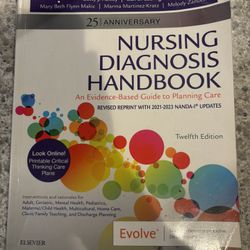 Nursing And Human Body Books