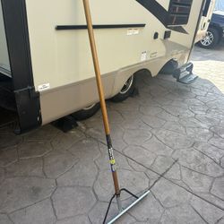 Quickie Professional 24" Floor Squeegee
