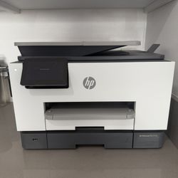 HP OfficeJet Pro 9130b Like New 