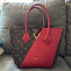 Louis Vuitton Kimono Bag 
