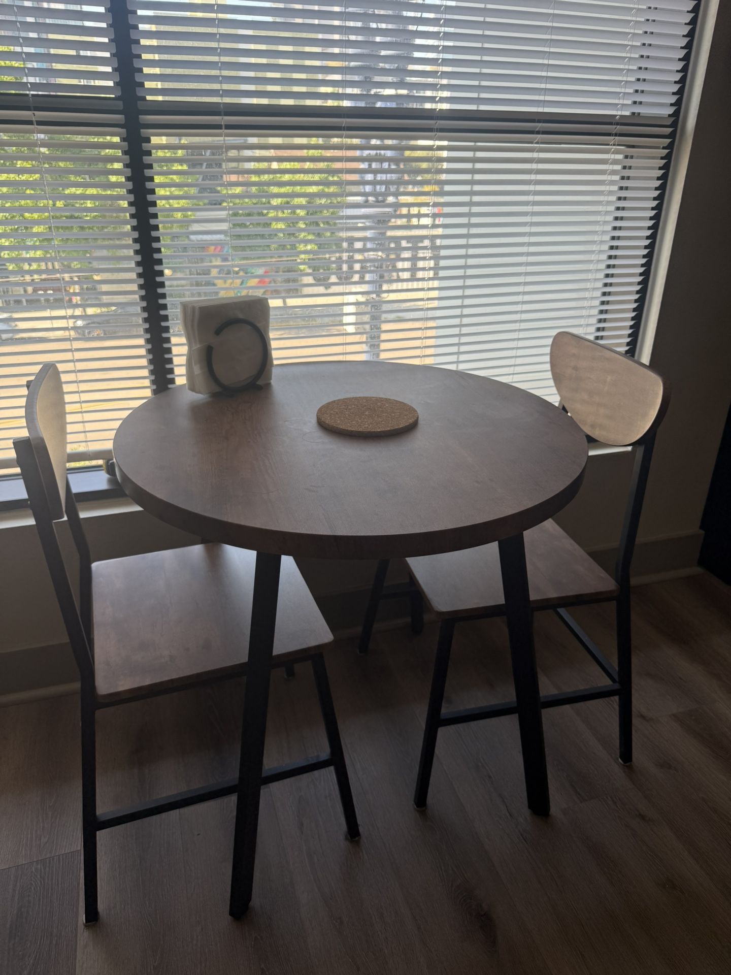 Small Dining Table