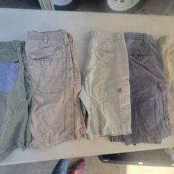 Mens Shorts