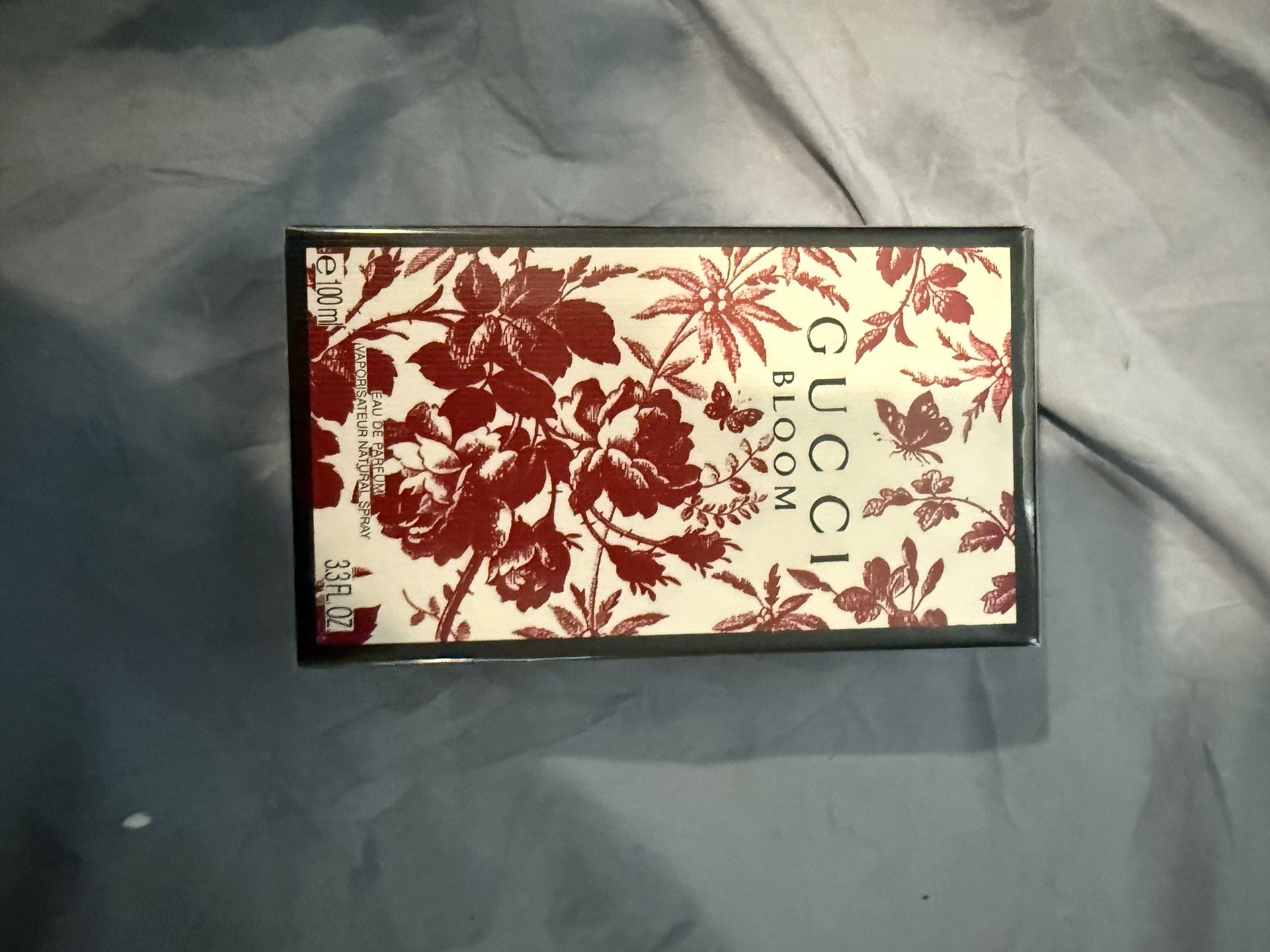 Gucci Bloom Perfume