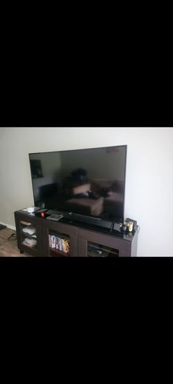 IKEA Entertainment Stand